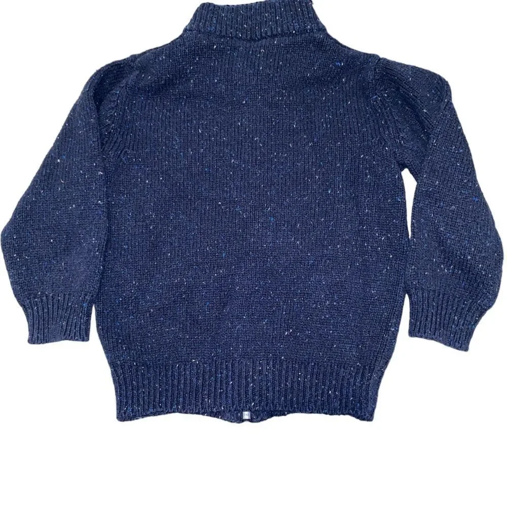 Gymboree boys sweater
